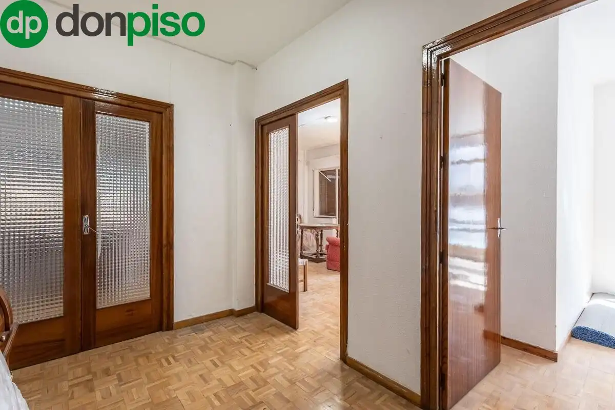 Wohnung zum Verkauf in Granada