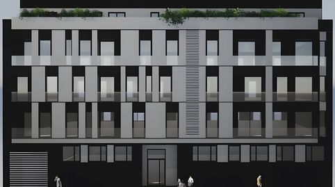 Foto 3 de Pis en venda a San Roque - As Fontiñas, Lugo