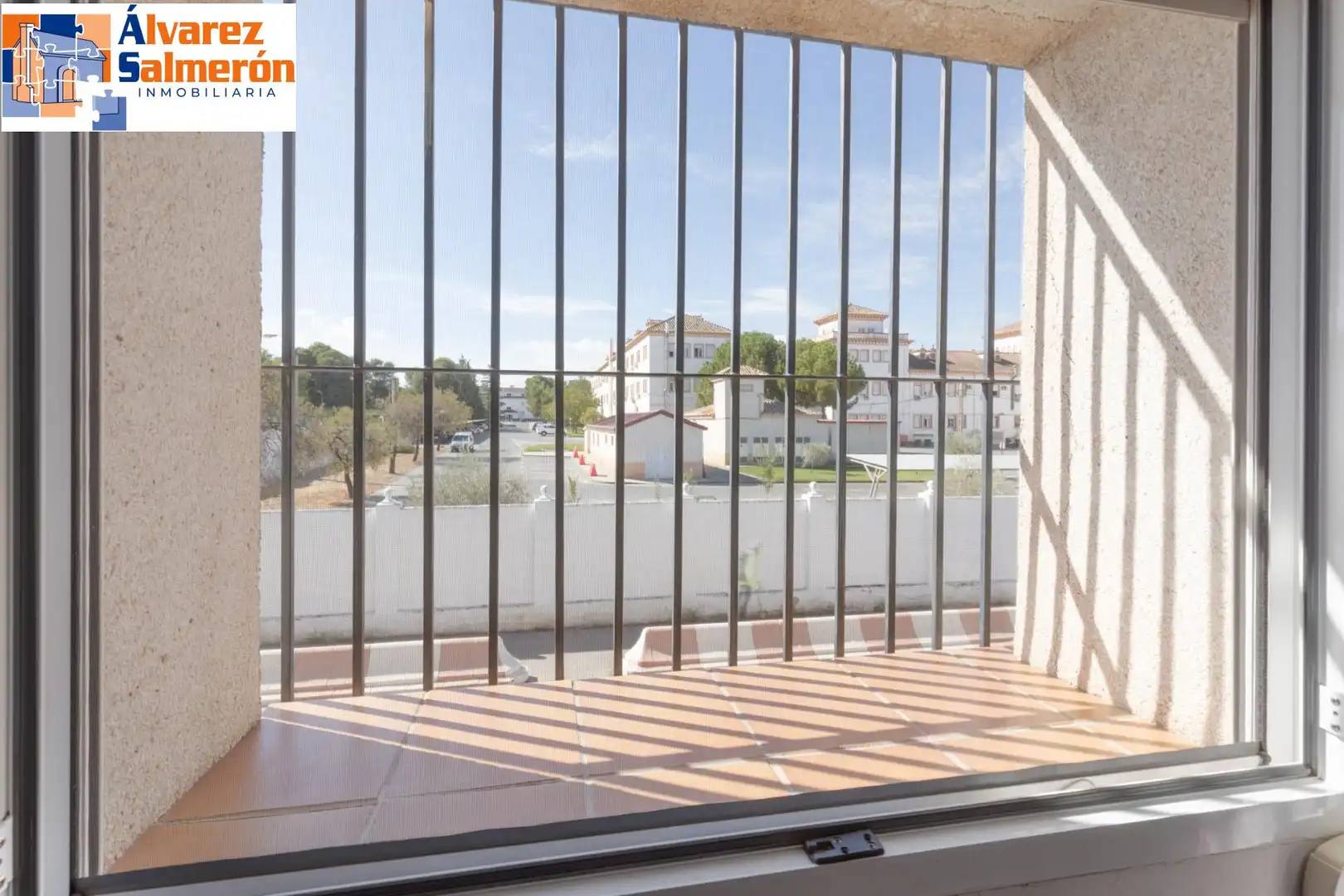 Terrassa de Casa o xalet en venda en Armilla amb Aire condicionat i Terrassa