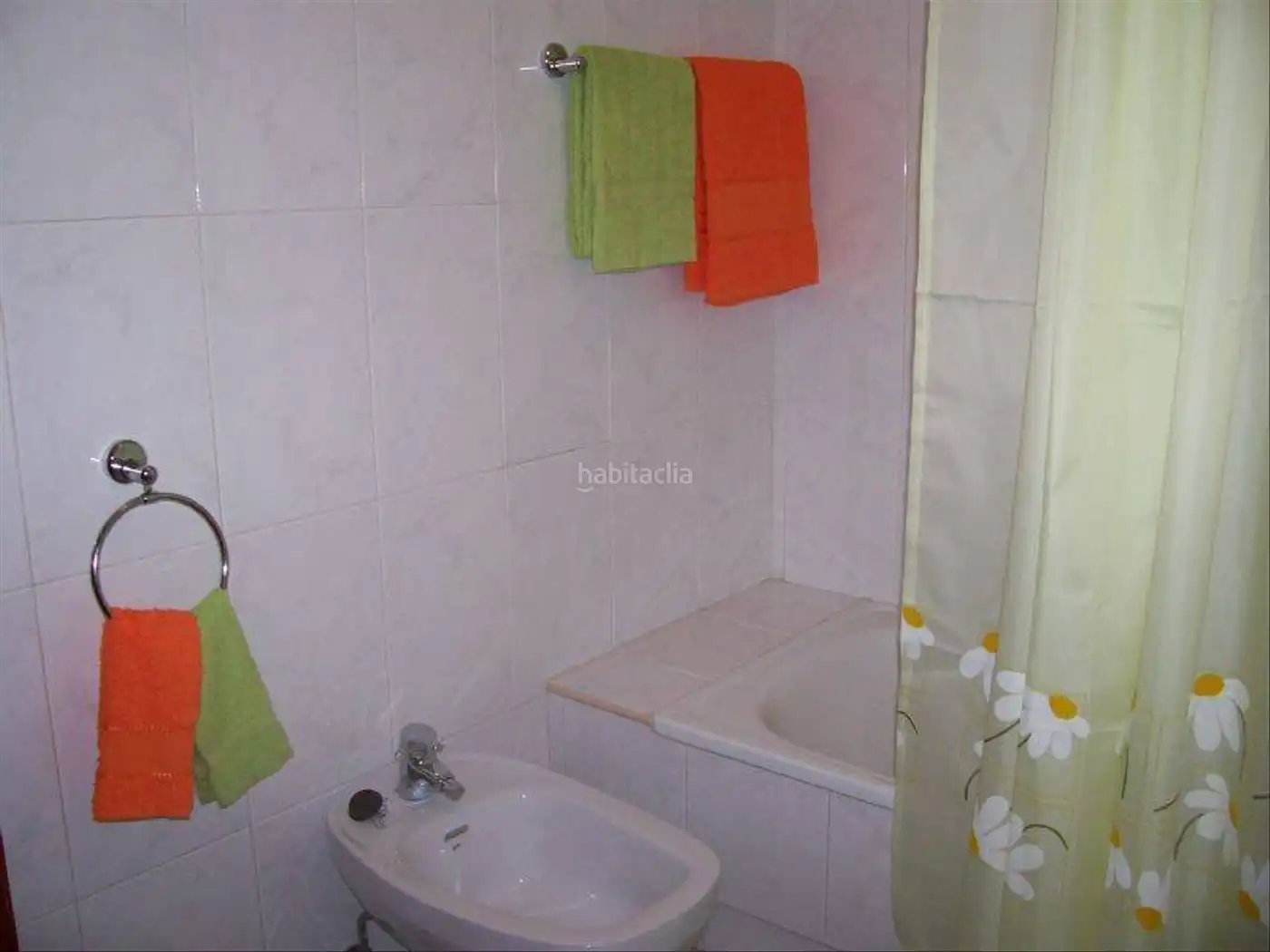 Appartement compact avec jardin à vendre à Rúa Ramón Peinador 4, imagen 5