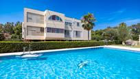 Piscina de Pis en venda en Málaga Capital amb Aire condicionat, Calefacció i Jardí privat