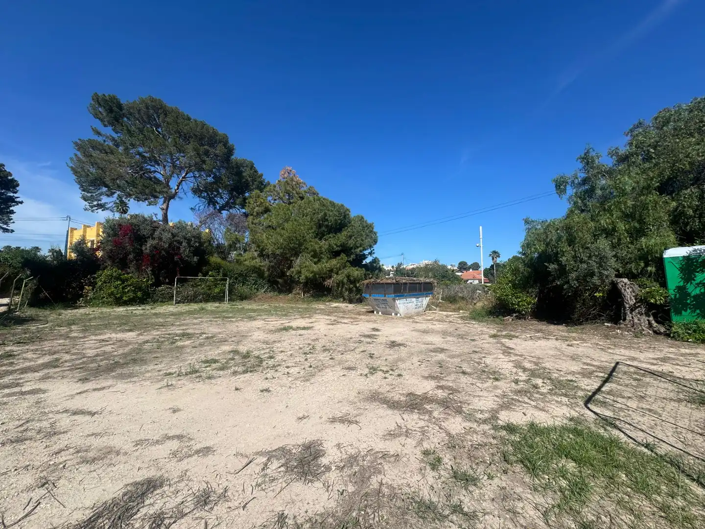 Land for sale in Sant Joan d'Alacant