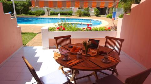 Foto 2 de Apartament de lloguer a Calle Grúa, 1, El Palmar - Los Molinos, Alicante