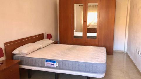 Foto 2 de Pis de lloguer a Candelaria - Playa La Viuda, Candelaria