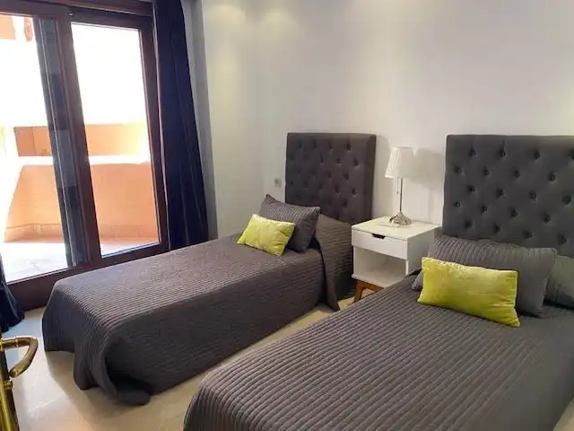 Apartament amb terrassa de lloguer a N/A 3, imagen 10