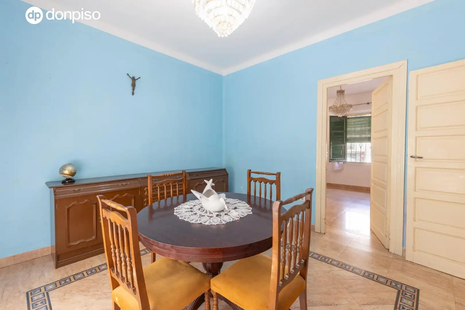 Casa o xalet en venda a Camino Camino Viejo del Fargue, 8, Haza Grande