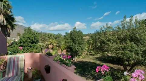 Foto 2 de Finca rústica en venta en Calle Concepción, 7, Centro, Estepona