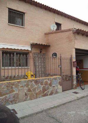 Casa-chalet en Venta en Torrijos