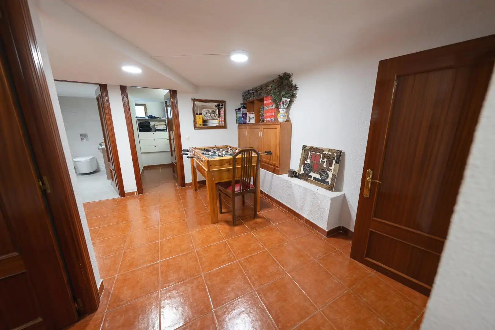 Finca rústica en venda en Carranque amb Aire condicionat, Calefacció i Jardí privat