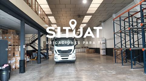 Photo 2 of Industrial buildings for sale in Carrer Comerç, 3, Castellbisbal, Barcelona