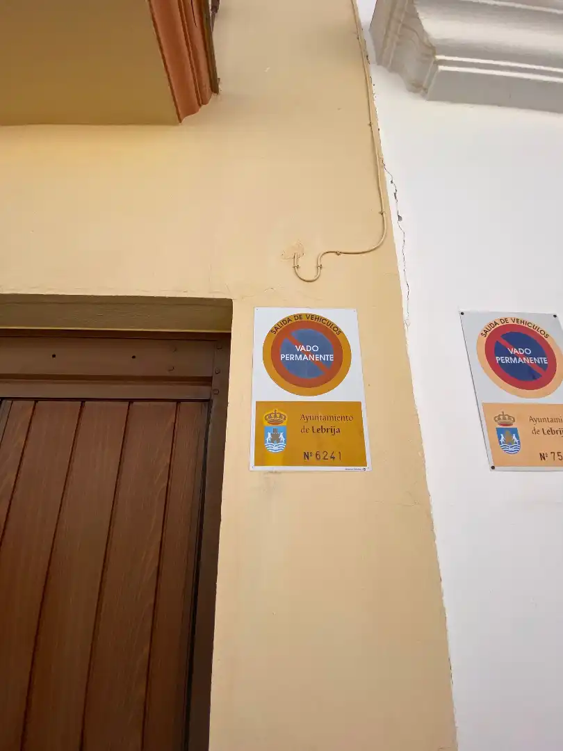 Casa o xalet en venda a Lebrija, Sevilla