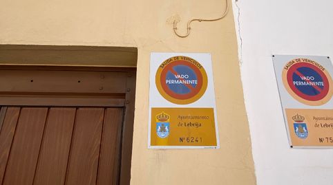 Foto 3 de Casa o xalet en venda a Calle Grecia, 5, Lebrija, Sevilla