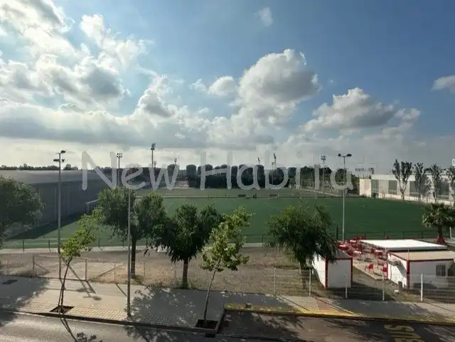 Wohnung zum Verkauf in Ciutat del Transport - La Salera