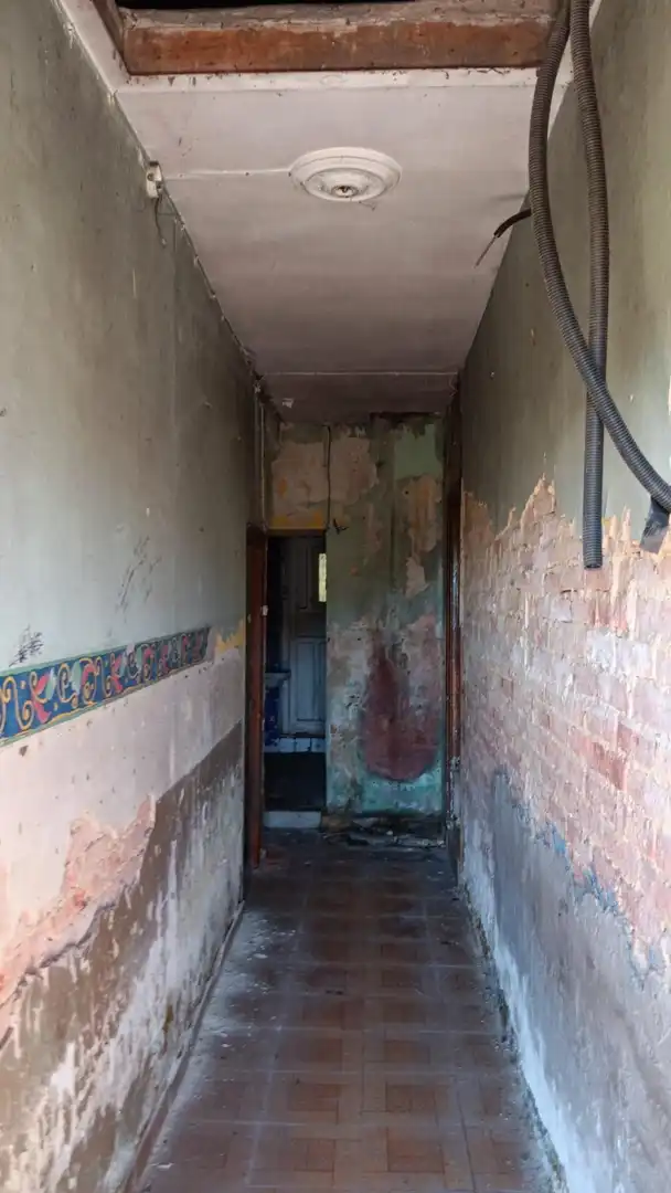 Adossat amb jardí en venda a Carreño, imagen 4
