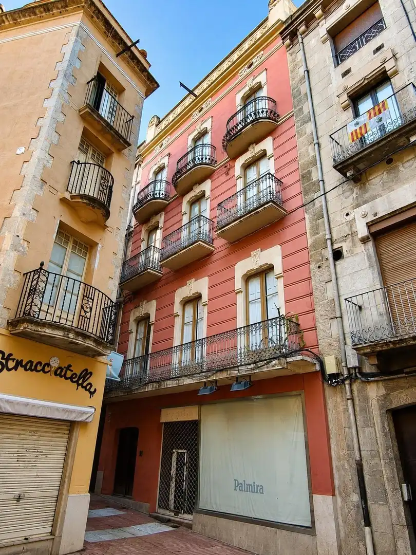 Residential for sale in Carrer Carrer Portella 7