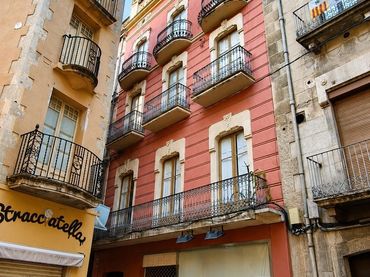 Residencial en venda a Carrer Carrer Portella 7