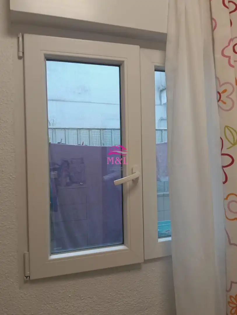 Terraza de Piso en venta en Mérida con Aire acondicionado, Terraza y Trastero