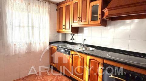 Foto 4 de Pis en venda a La Paz, Alcalá de Guadaira