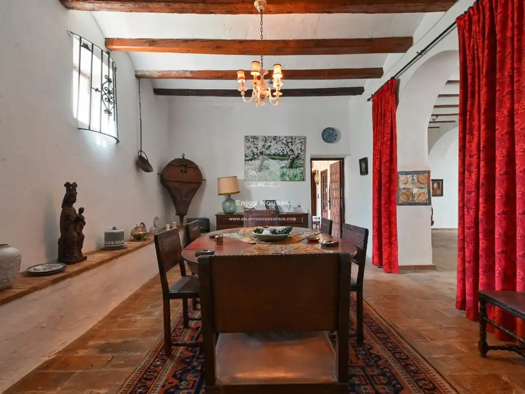 Casa o chalet en venta en Jesús Pobre