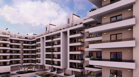 Foto 5 de Pis en venda a Calle de Enriquez Gómez, 3, San Fernando - Carretera de Valencia, Cuenca