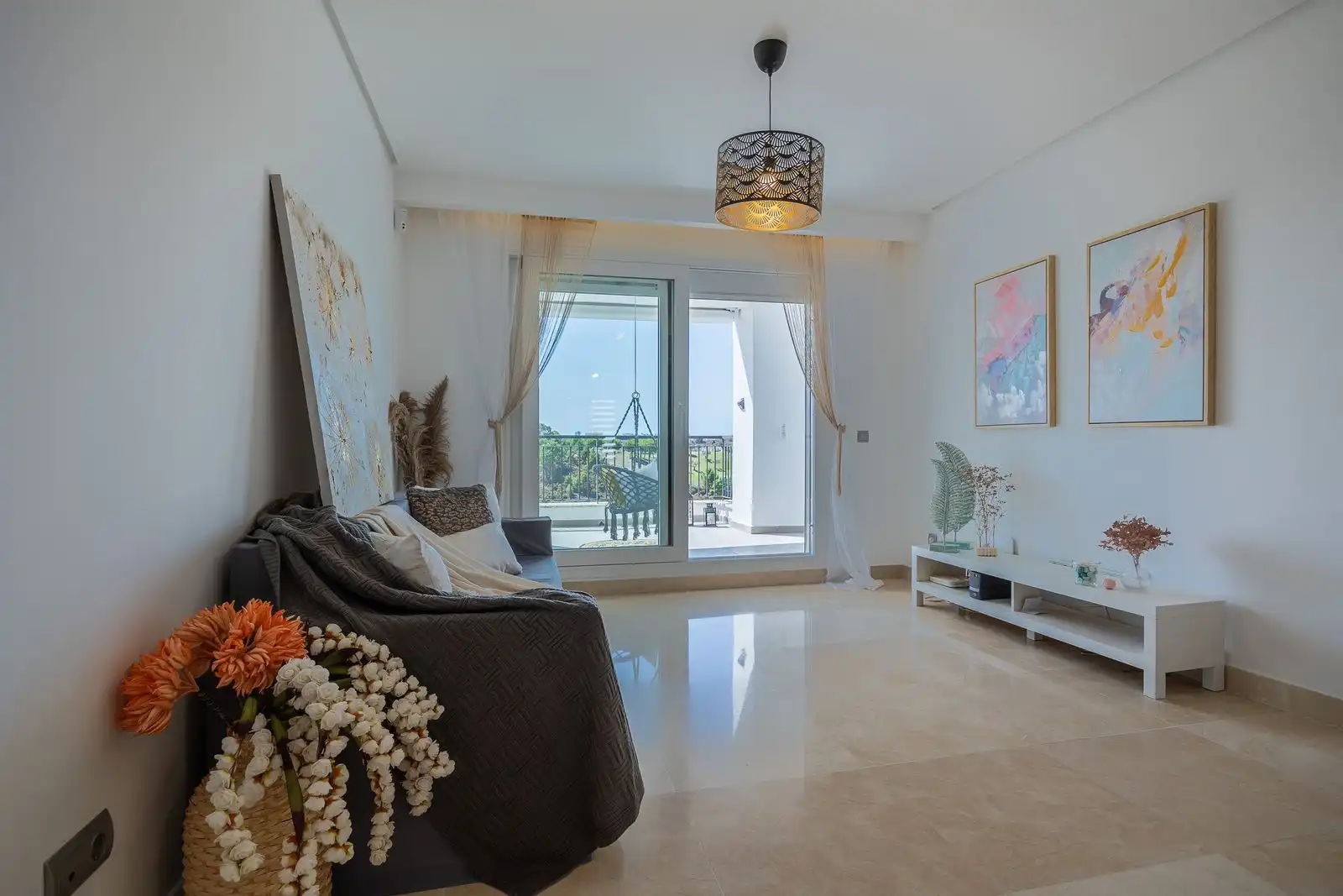 Apartamento con terraza en venta en Calle Los Arqueros 24, imagen 12