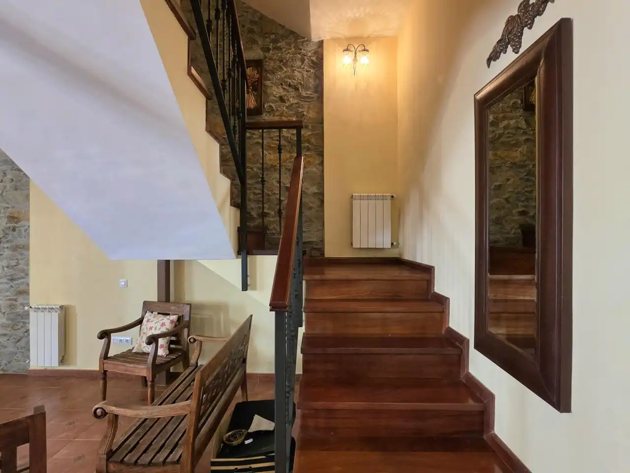 Casa o chalet en venta en Alfredo Carreño, 19, Soto del Barco