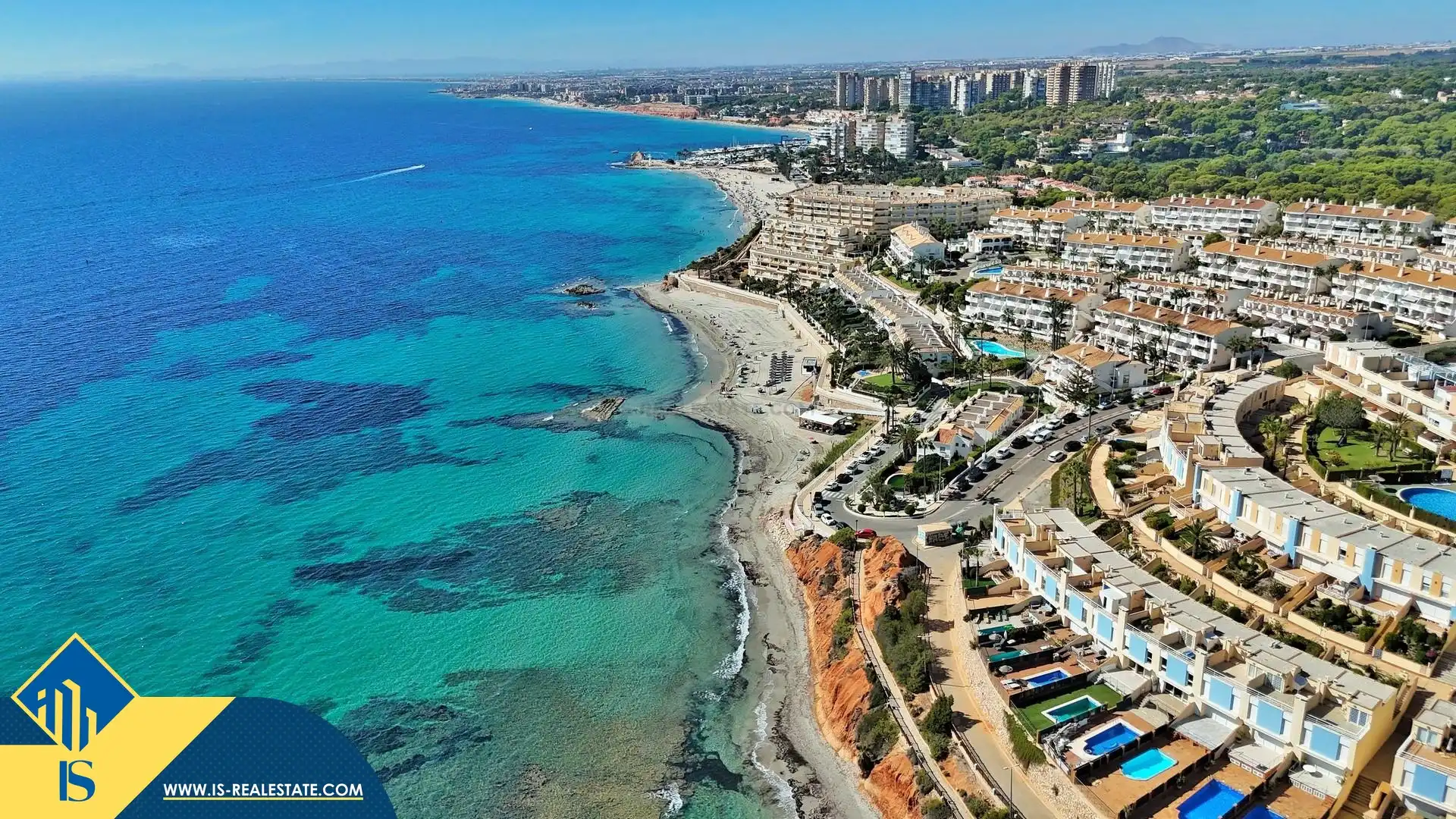 Wohnung mit Pool zum Verkauf in Orihuela Costa, imagen 34