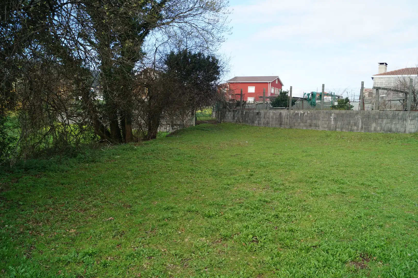Terreny residencial en venda a Boiro, imagen 11