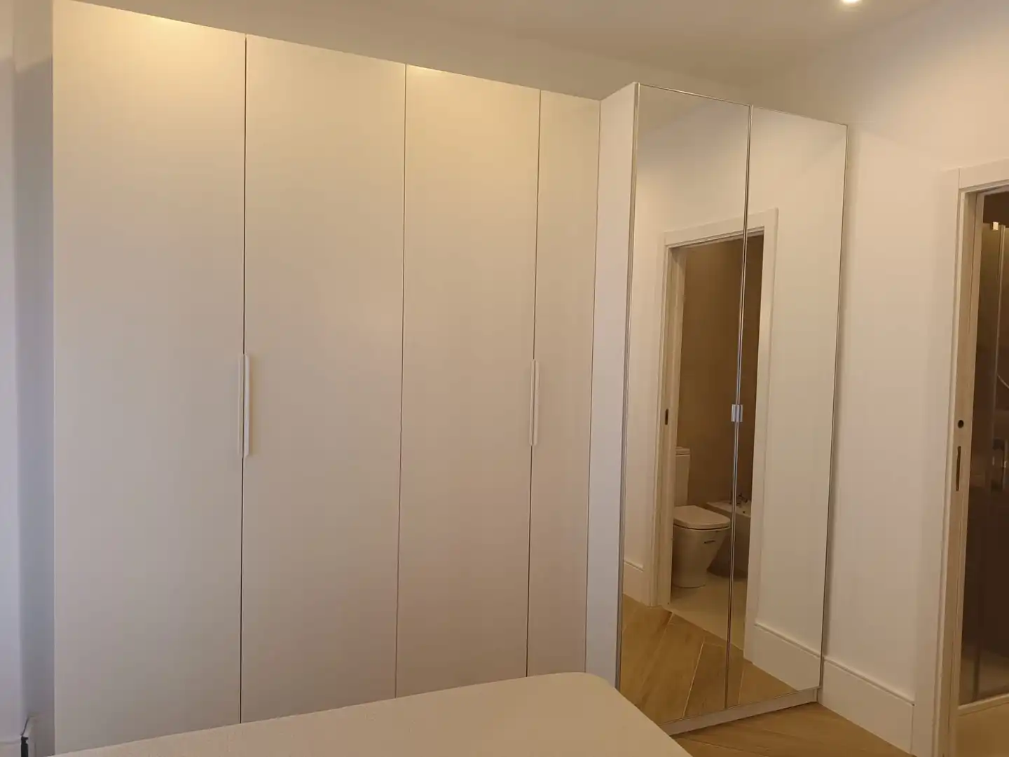 Wohnung zur Miete in MARQUES, Centro Histórico