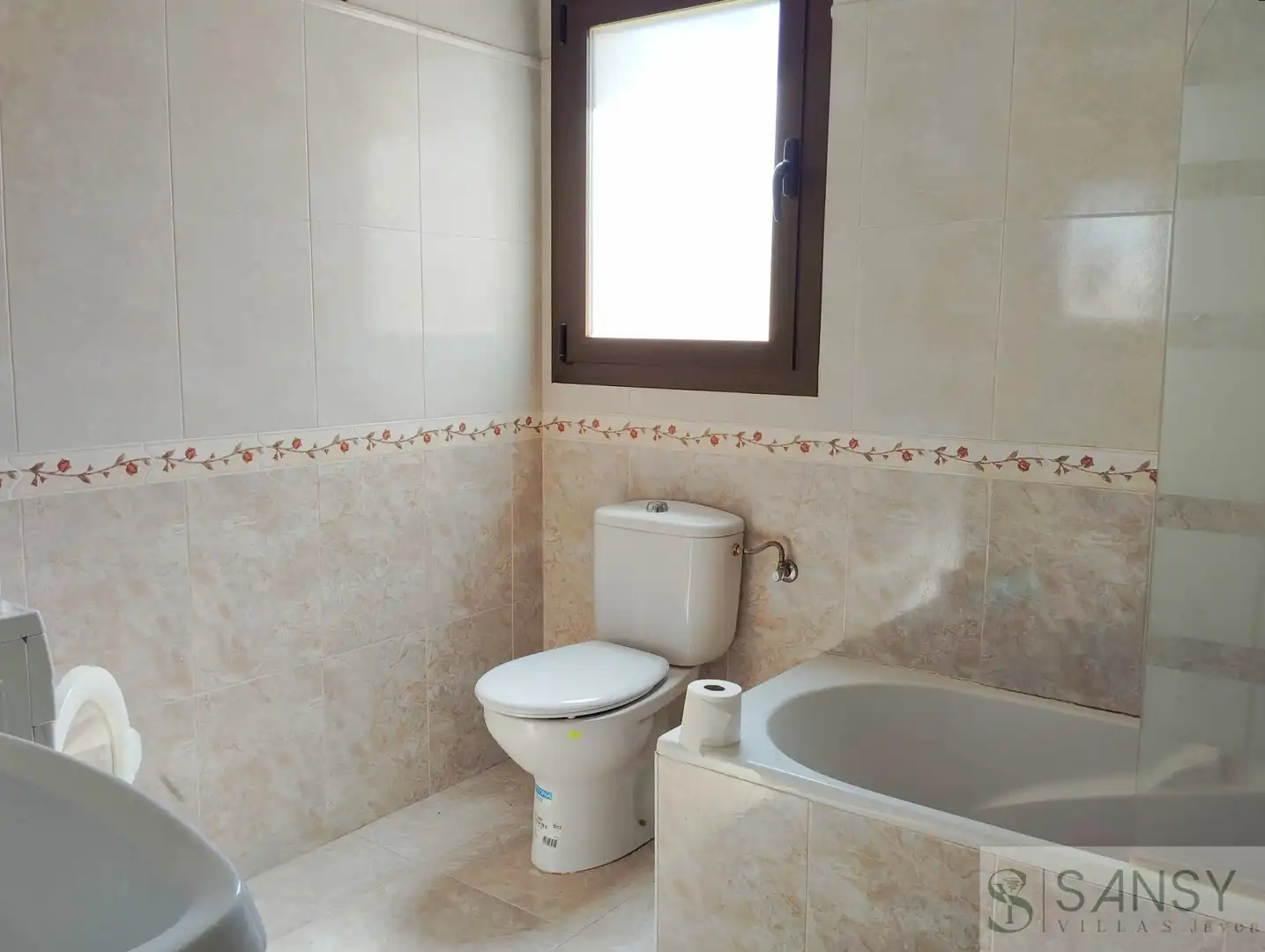 Bathroom of Country homes for sale in Moraira  with Air Conditioner, Terrace and Storage room