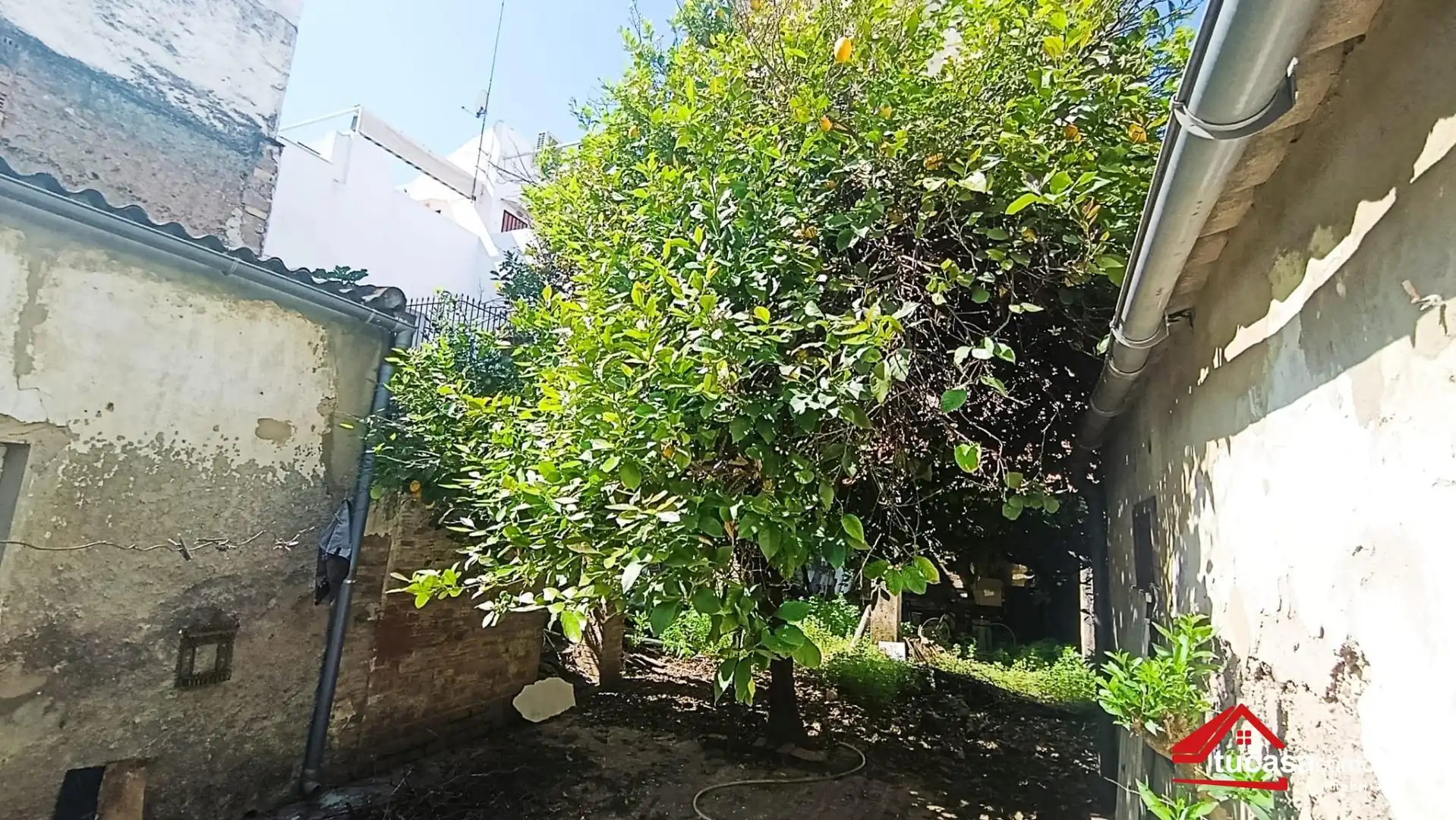 Residential zum Verkauf in Córdoba