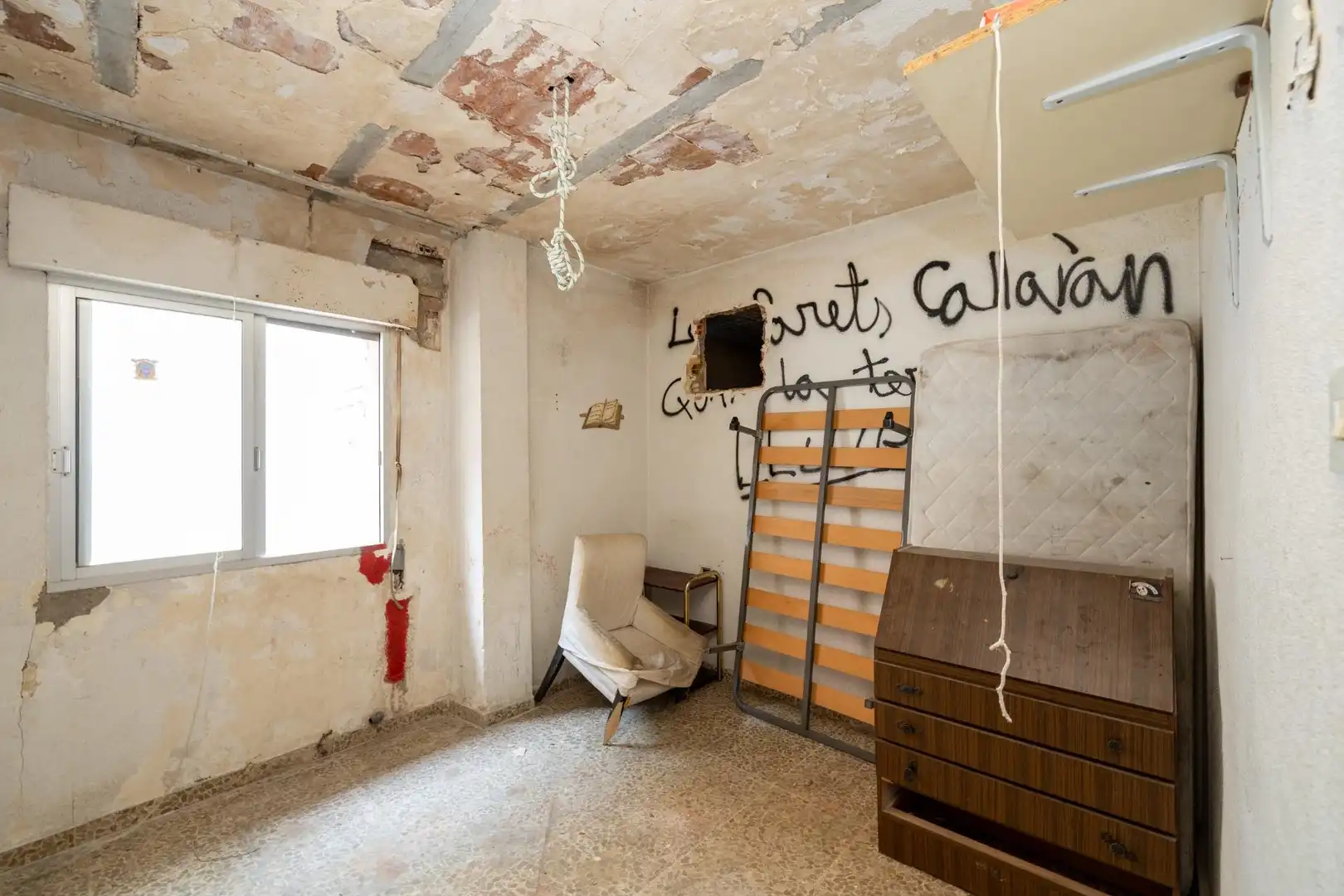 Casa o chalet en venta en Plaza de la Cruz, 6, San Ildefonso