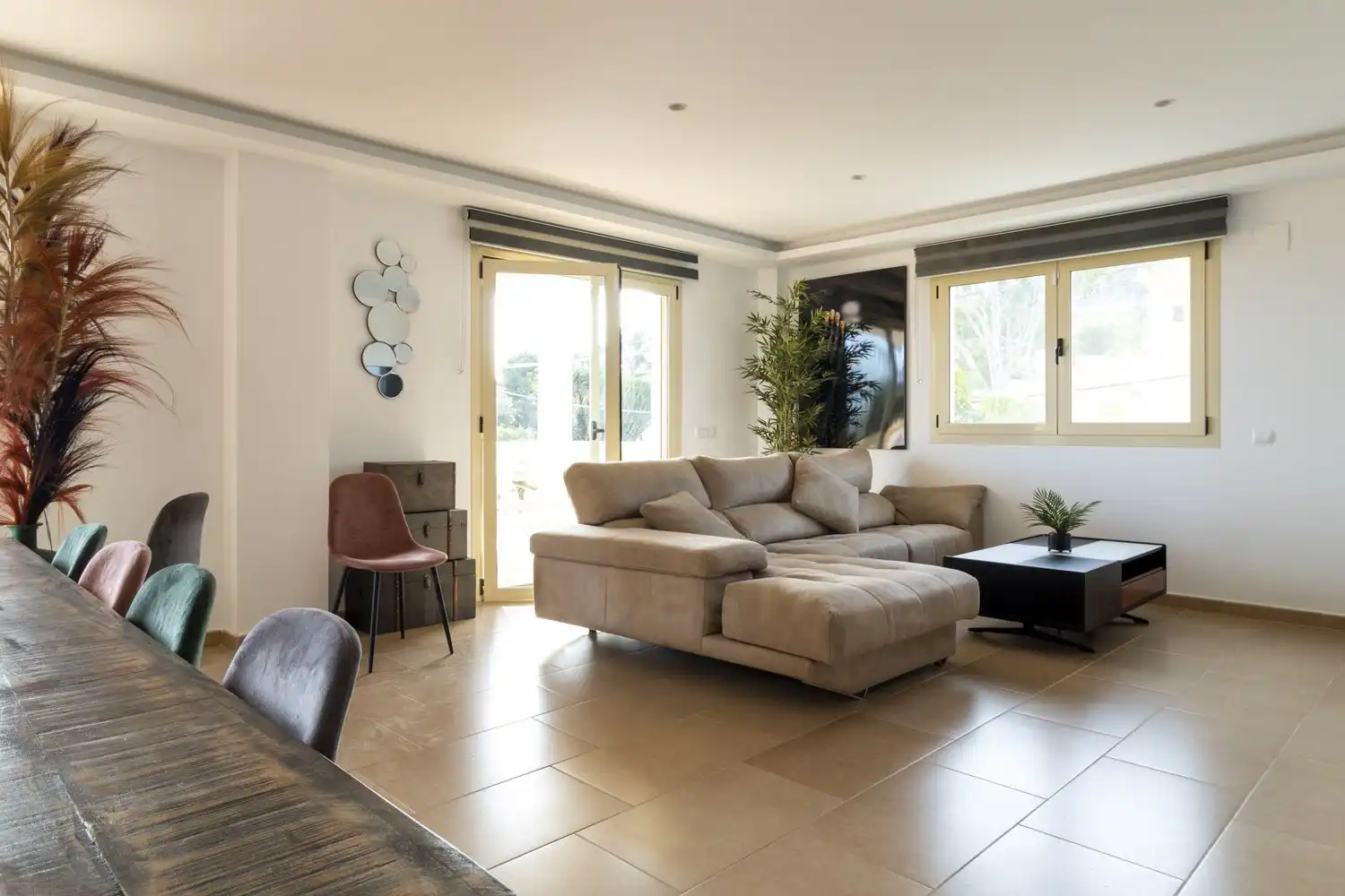 Detached house with pool for sale in Canuta, imagen 29