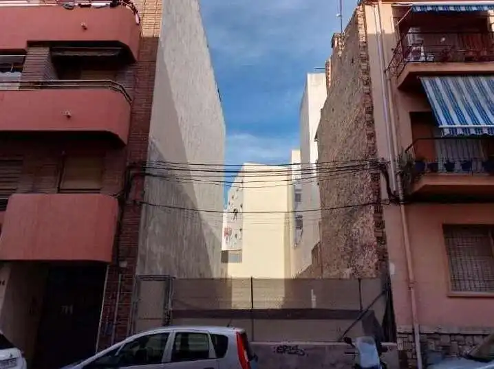 Terrenos y solares en venta en Calle de la Diagonal 22, imagen 7