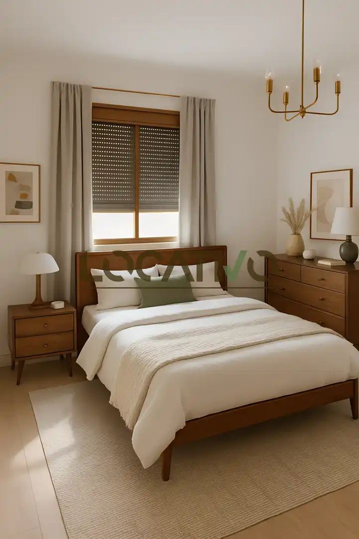 Bedroom of Houses for sale in Candeleda