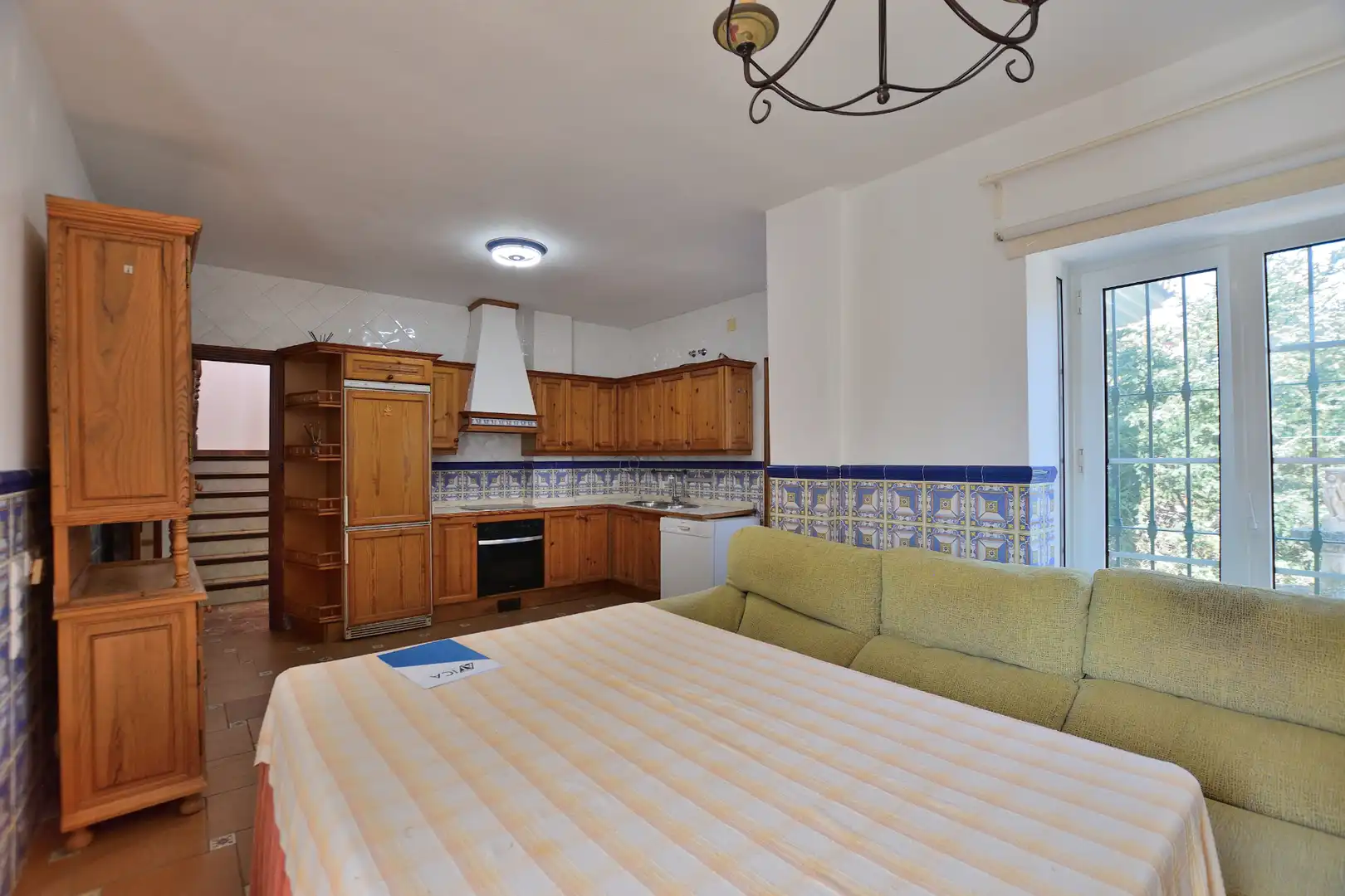 Villa mit Terrasse zum Verkauf in Partidas Norte, imagen 51