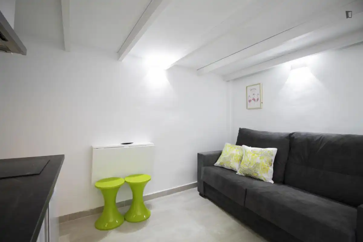 Wohnung zur Miete in Zofio