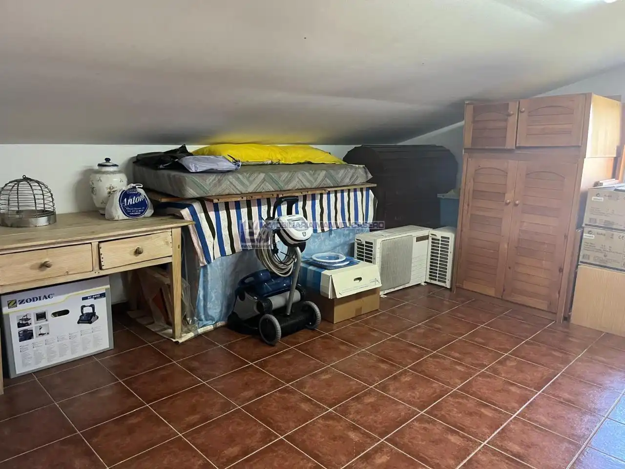 Casa o chalet en venta en Cáceres con Calefacción, Jardín privado y Terraza