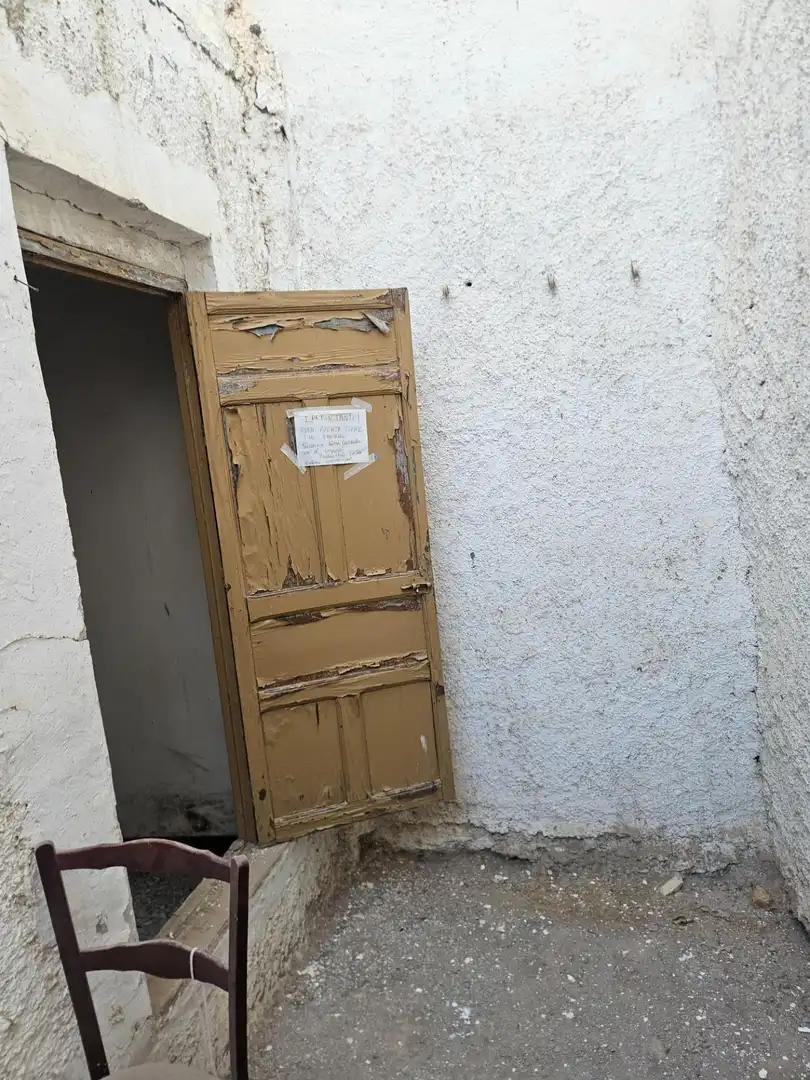 Casa adosada en venda en Laujar de Andarax amb Terrassa i Moblat