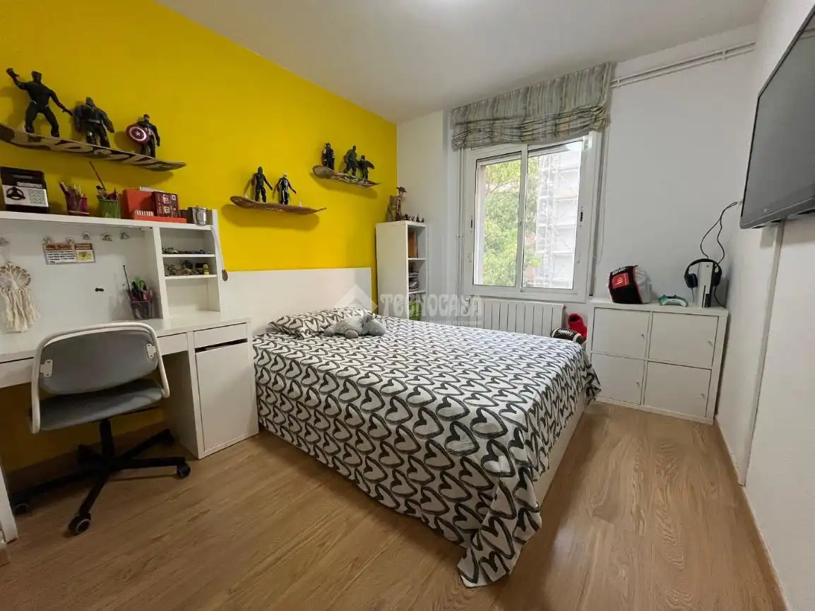 Pis en venda a Provençals del Poblenou