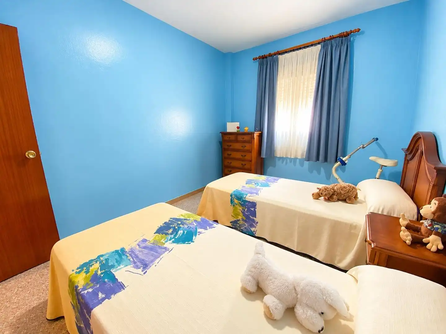 Flat for sale in Calle SAN ANTONIO, imagen 7