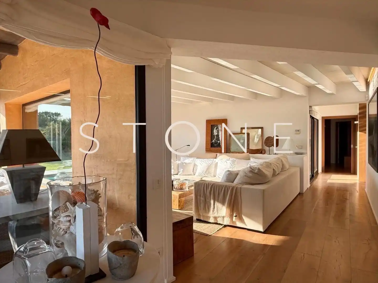 Casa amb piscina en venda a Cap d'en Font - Binissafúller, imagen 18