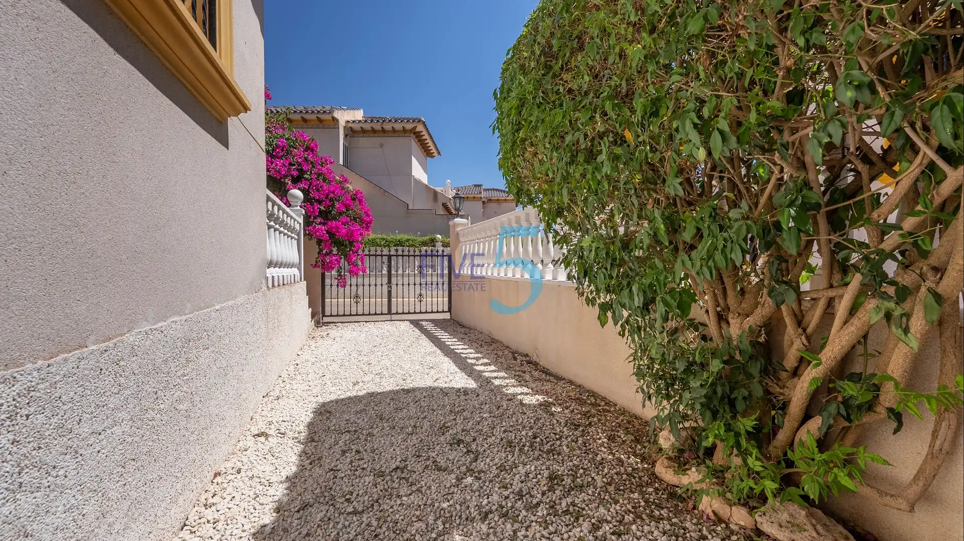 Reihenhaus mit Terrasse zum Verkauf in Orihuela Costa, imagen 36