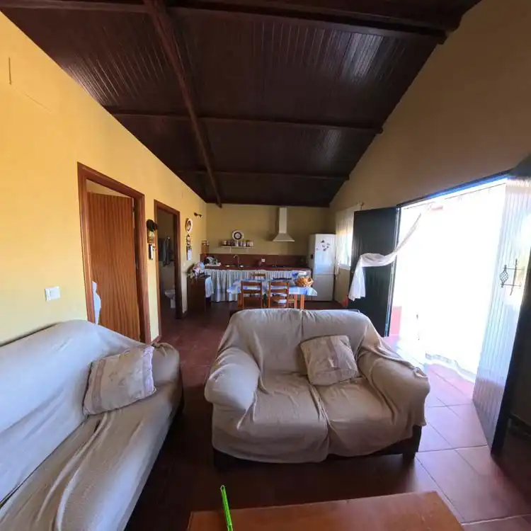 Country house for sale in El Castillo de las Guardas, imagen 10