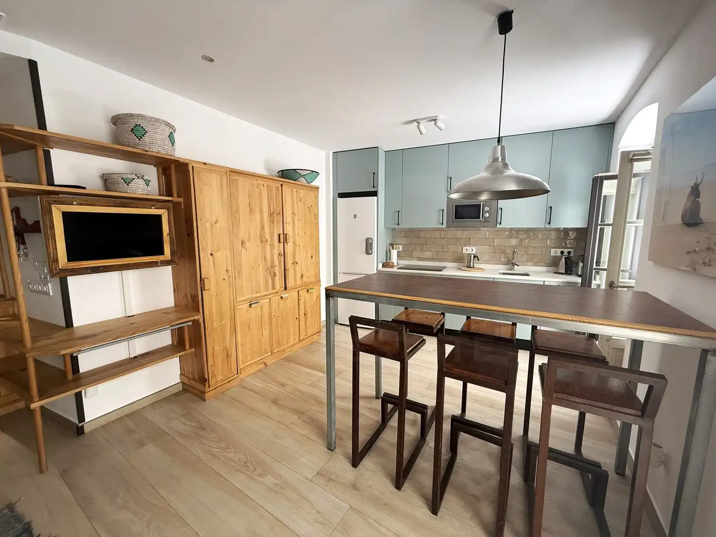 Piso en venta en Tarifa ciudad, imagen 6
