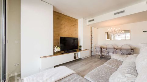 Foto 4 de Piso en venta en Carrer Industria, ., Port, Badalona