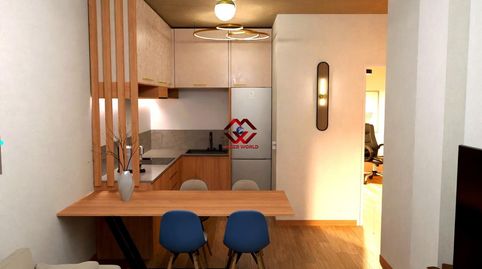 Foto 3 de Apartamento en venta en Mazarrón Casco Urbano, Mazarrón