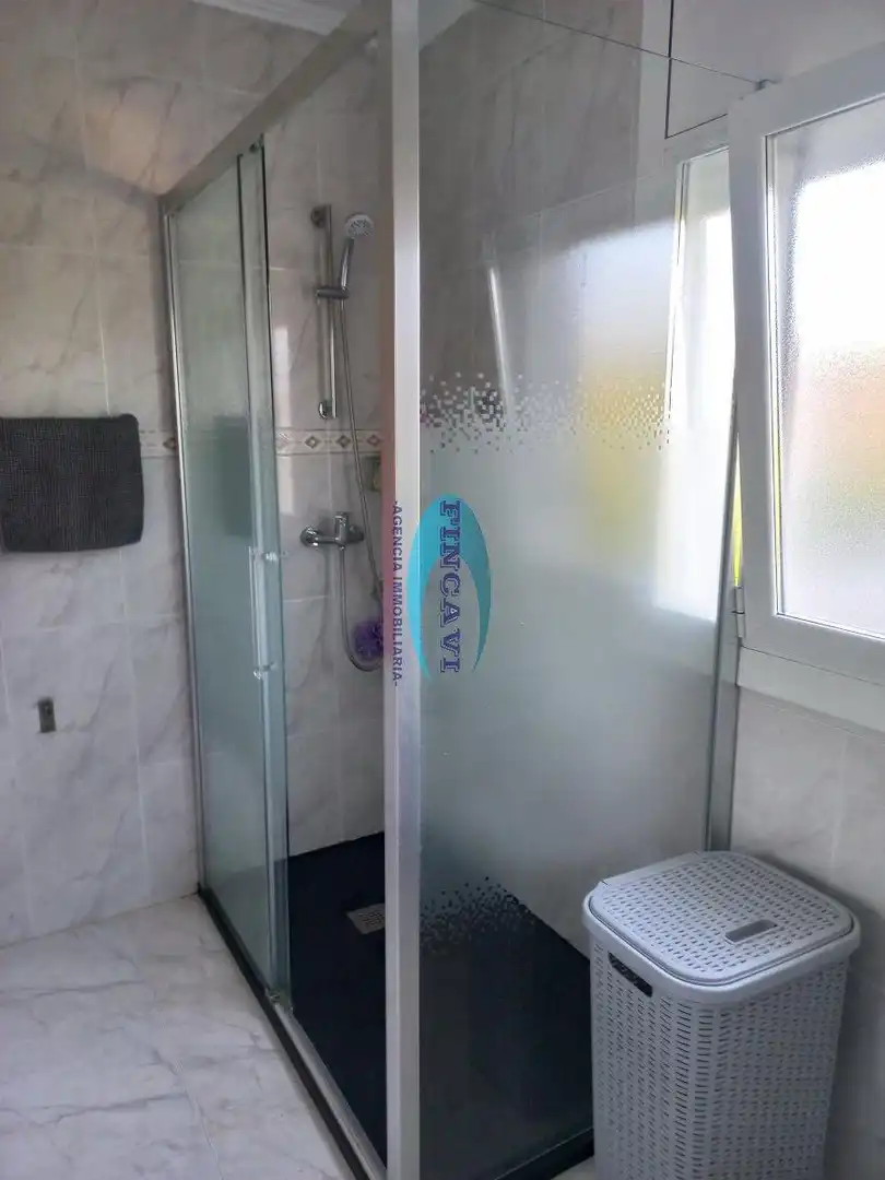Baño de Casa o chalet en venta en Bigues i Riells del Fai con Terraza y Trastero