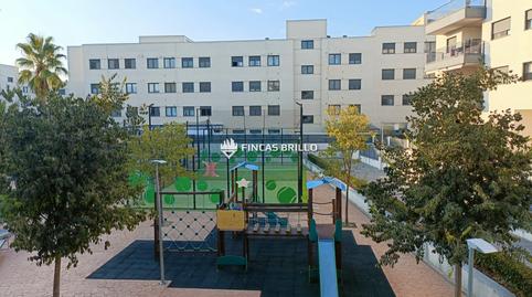 Foto 3 de Pis en venda a Calle Huerta del Conde, 2, Centro, Cáceres