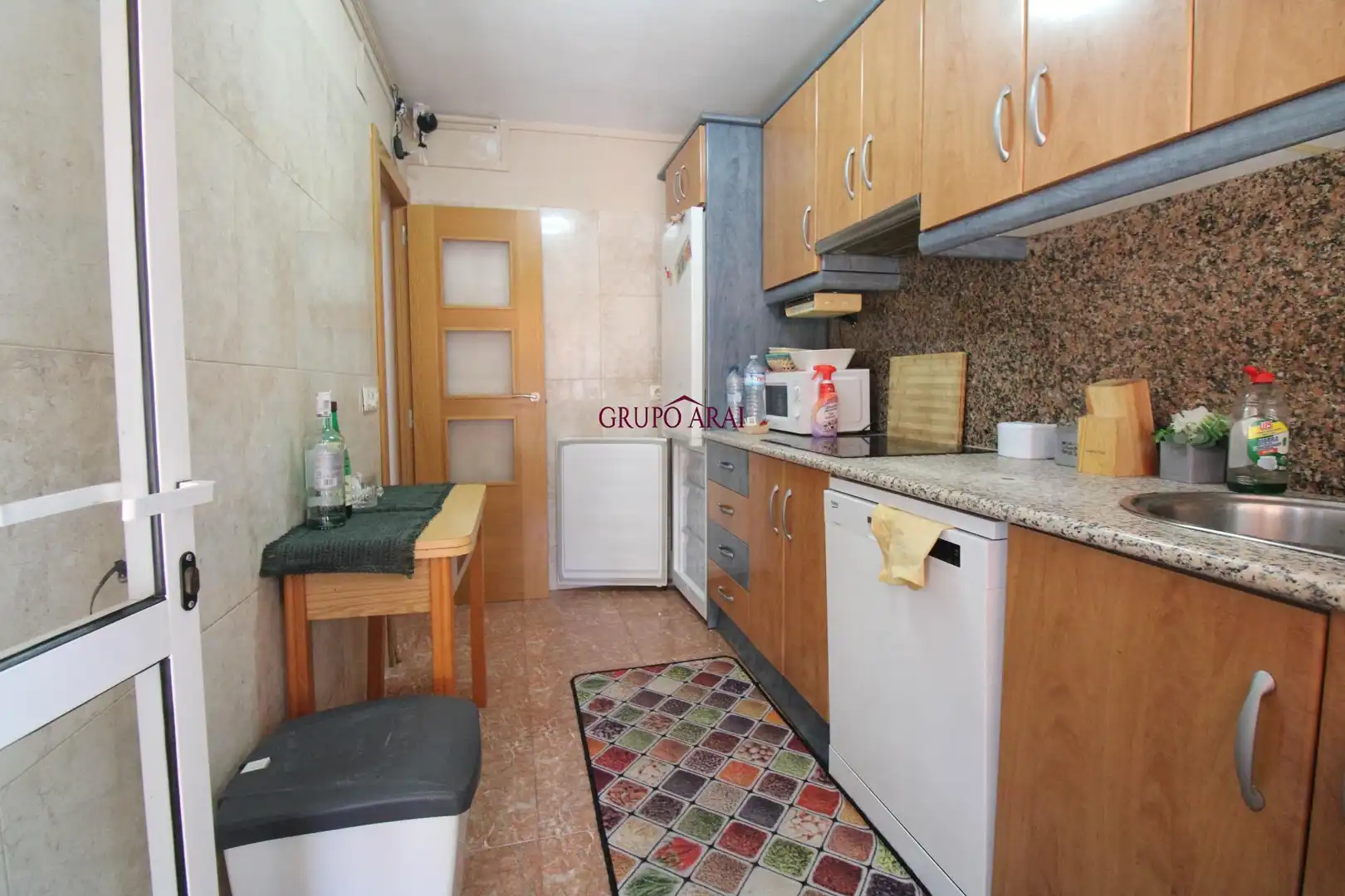 Flat for sale in Calle POETA SALVADOR ALLENDE, Juan XXIII